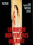 Affiche de La Maison aux fenêtres qui rient, film à voir en streaming sur Pygargue