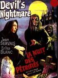Affiche de La Plus longue nuit du diable, film à voir en streaming sur Pygargue