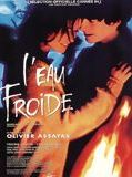 Affiche de L'eau froide, film à voir en streaming sur Pygargue