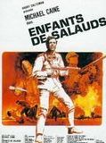 Affiche de Enfants de salauds, film à voir en streaming sur Pygargue