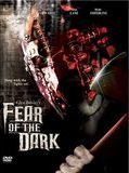 Affiche de Fear of the Dark, film à voir en streaming sur Pygargue