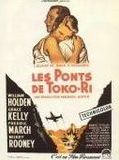 Affiche de Les Ponts de Toko-Ri, film à voir en streaming sur Pygargue