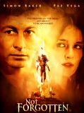 Affiche de Not Forgotten, film à voir en streaming sur Pygargue