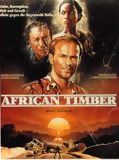 Affiche de African Timber, film à voir en streaming sur Pygargue