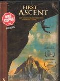 Affiche du film First Ascent, à voir en streaming sur Play DD Streaming