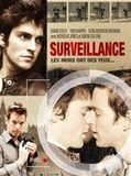 Affiche de Surveillance, film à voir en streaming sur Pygargue