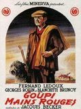 Affiche de Goupi Mains rouges, film à voir en streaming sur Pygargue