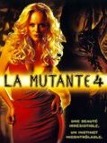 Affiche de La Mutante 4 (V), film à voir en streaming sur Pygargue