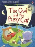 Affiche de The Owl and the pussy cat, film à voir en streaming sur Pygargue