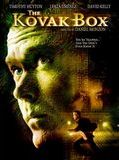 Affiche de The Kovak Box, film à voir en streaming sur Pygargue