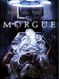 Affiche de The Morgue, film à voir en streaming sur Pygargue