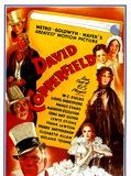 Affiche de David Copperfield, film à voir en streaming sur Pygargue
