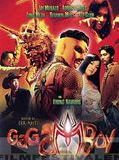 Affiche de Gagamboy, film à voir en streaming sur Pygargue