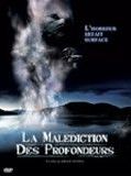 Affiche de La Malédiction des profondeurs, film à voir en streaming sur Pygargue