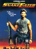 Affiche de Snake Eater, film à voir en streaming sur Pygargue