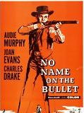 Affiche de Une Balle signée X, film à voir en streaming sur Pygargue