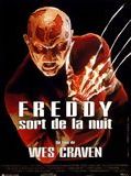 Affiche de Freddy - Chapitre 7 : Freddy sort de la nuit, film à voir en streaming sur Pygargue