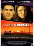 Affiche de World Traveler, film à voir en streaming sur Pygargue