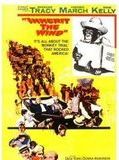 Affiche de Procès de singe, film à voir en streaming sur Pygargue