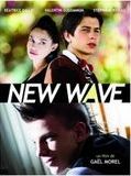 Affiche de New Wave, film à voir en streaming sur Pygargue
