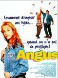 Affiche de Angus, film à voir en streaming sur Pygargue
