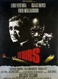 Affiche de Les Durs, film à voir en streaming sur Pygargue