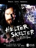 Affiche de Helter Skelter : la folie de Charles Manson, film à voir en streaming sur Pygargue
