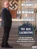 Affiche de 93, rue Lauriston, film à voir en streaming sur Pygargue