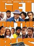 Affiche de Get on the Bus, film à voir en streaming sur Pygargue