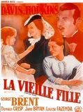 Affiche de La Vieille fille, film à voir en streaming sur Pygargue