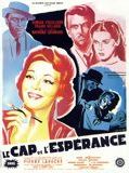 Affiche de Le Cap de l'esperance, film à voir en streaming sur Pygargue