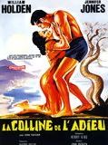 Affiche de La Colline de l'adieu, film à voir en streaming sur Pygargue