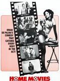 Affiche de Home Movies, film à voir en streaming sur Pygargue