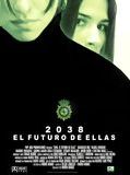 Affiche du film El Futuro de Ellas, à voir en streaming sur Play DD Streaming