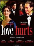 Affiche de Love Hurts, film à voir en streaming sur Pygargue