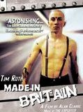 Affiche de Made in Britain, film à voir en streaming sur Pygargue