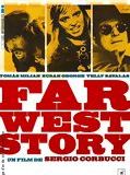 Affiche de Far West Story, film à voir en streaming sur Pygargue
