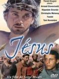 Affiche de Jésus, film à voir en streaming sur Pygargue