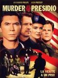 Affiche de Meurtre au Presidio, film à voir en streaming sur Pygargue