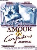 Affiche de Amour et confusions, film à voir en streaming sur Pygargue