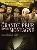 Affiche de La Grande Peur de la montagne, film à voir en streaming sur Pygargue