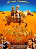 Affiche de Ne touche pas à Mississippi !, film à voir en streaming sur Pygargue