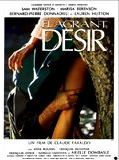 Affiche de Flagrant desir, film à voir en streaming sur Pygargue