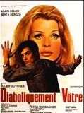 Affiche de Diaboliquement vôtre, film à voir en streaming sur Pygargue