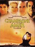 Affiche de Champagne amer, film à voir en streaming sur Pygargue