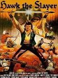 Affiche de Voltan le barbare, film à voir en streaming sur Pygargue