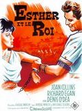 Affiche de Esther et le Roi, film à voir en streaming sur Pygargue