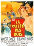 Affiche de La Vallée des rois, film à voir en streaming sur Pygargue
