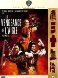 Affiche de La Vengeance de l'aigle, film à voir en streaming sur Pygargue