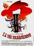 Affiche de La Vie parisienne, film à voir en streaming sur Pygargue